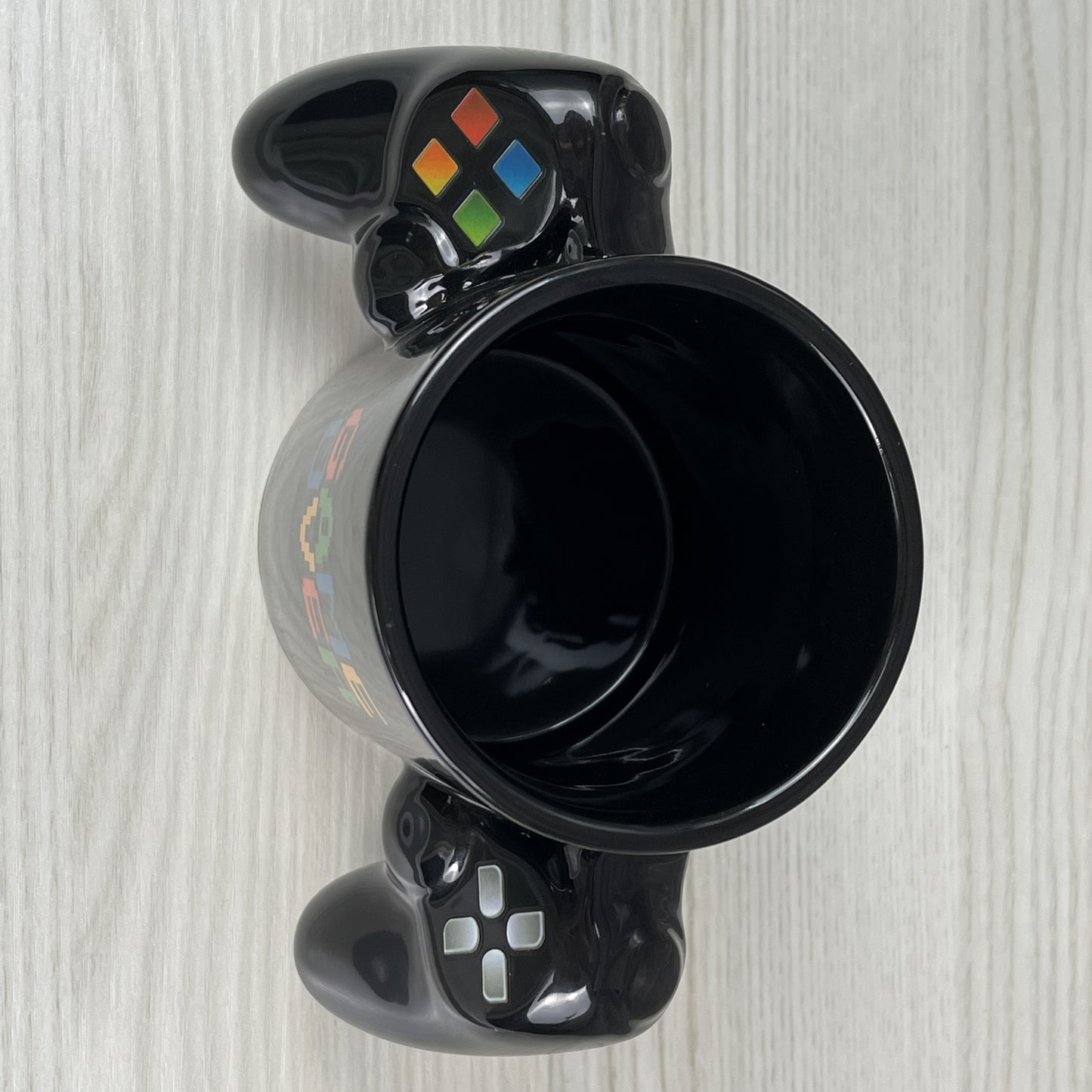 Keramikbeche- Game Controller- Kaffeetasse