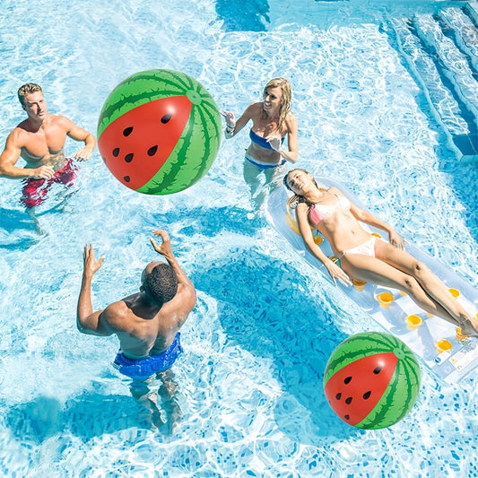 Ball -Wassermelone