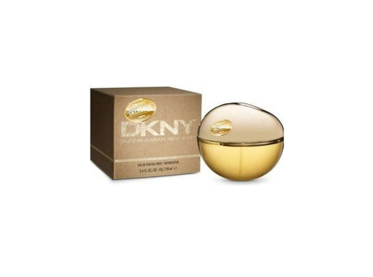 DKNY Golden Delicious