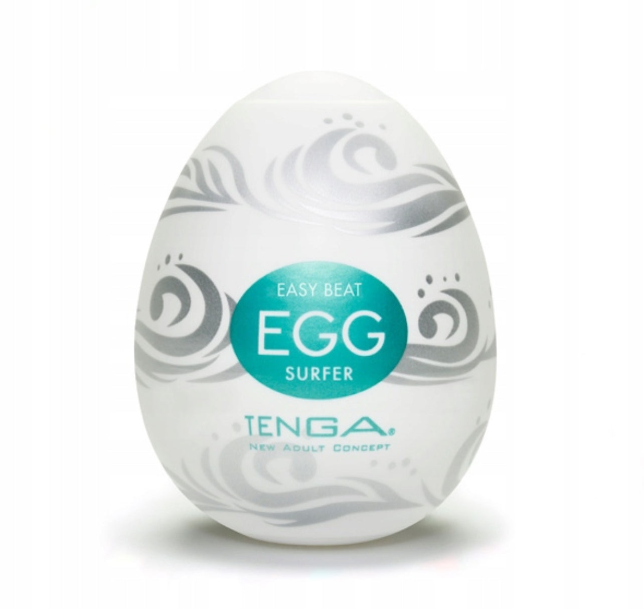 Tenga Egg Surfer 6 Stück