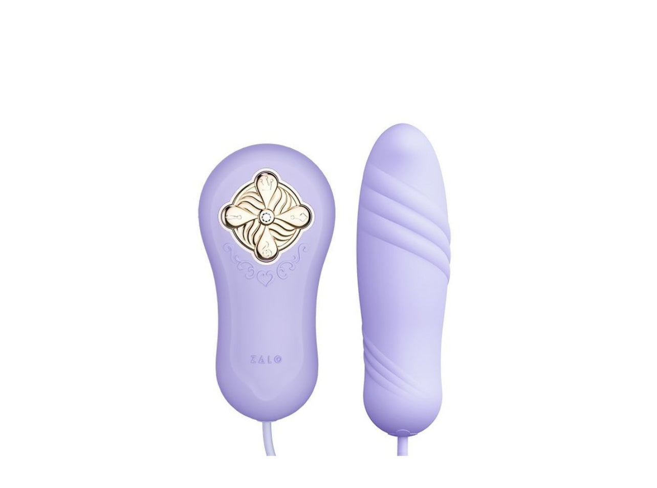 Zalo Sweet Magic Temptation Fantasy Violet