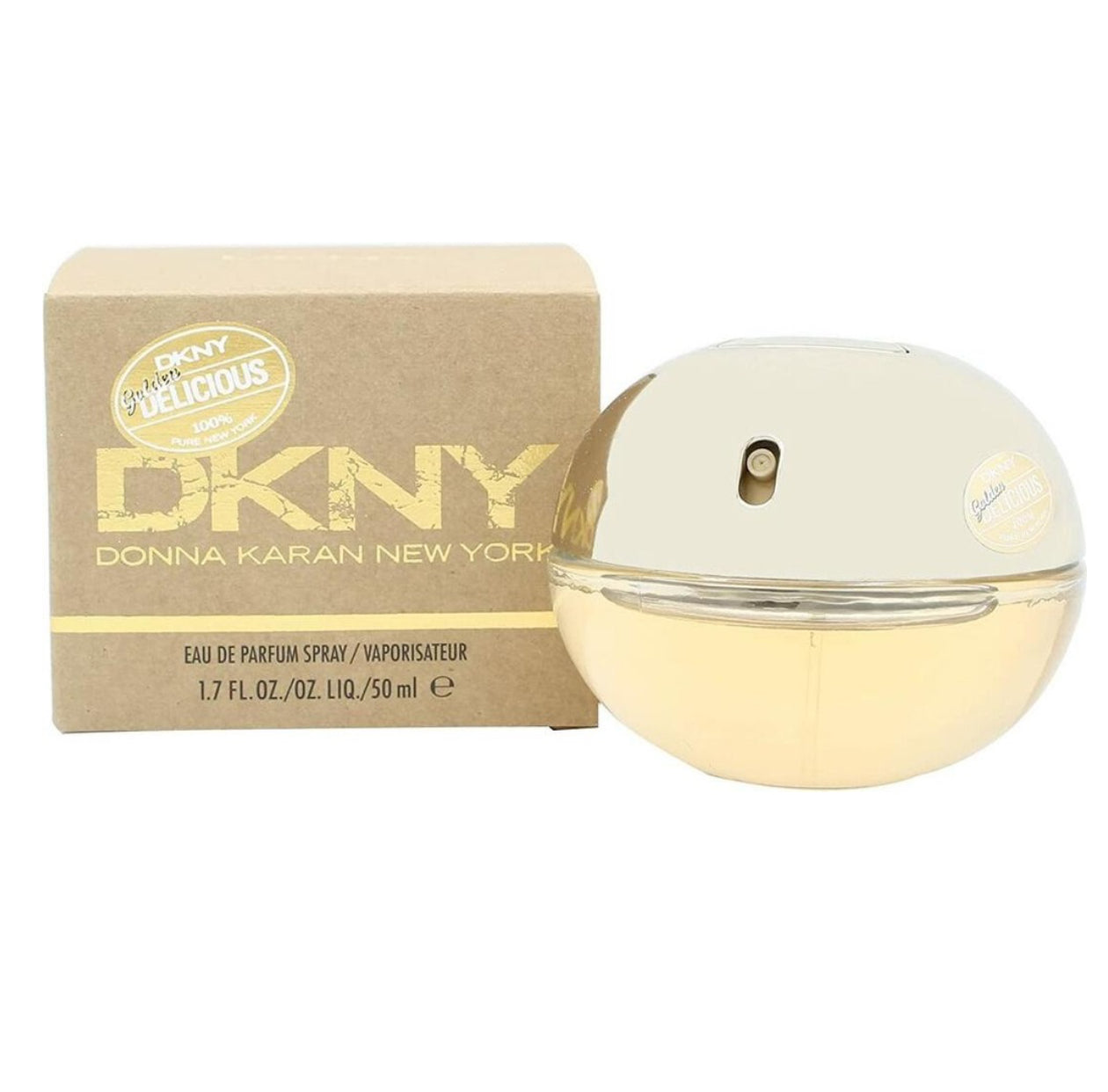 DKNY Golden Delicious