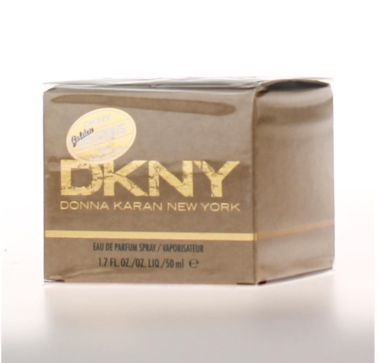 DKNY Golden Delicious