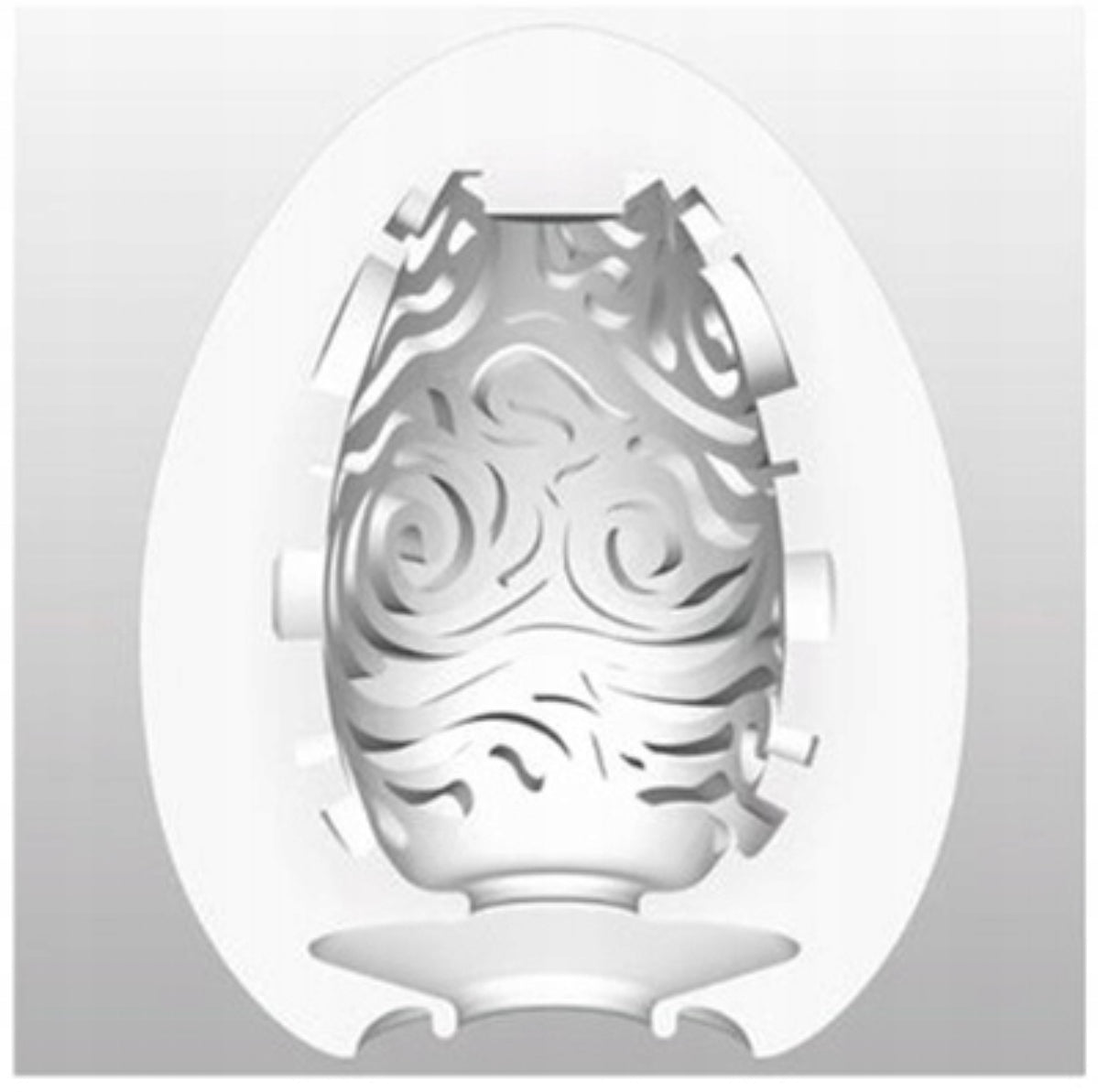 Tenga Egg Surfer 6 Stück