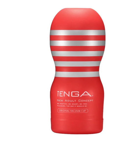 Tenga Original Vacuum Cup