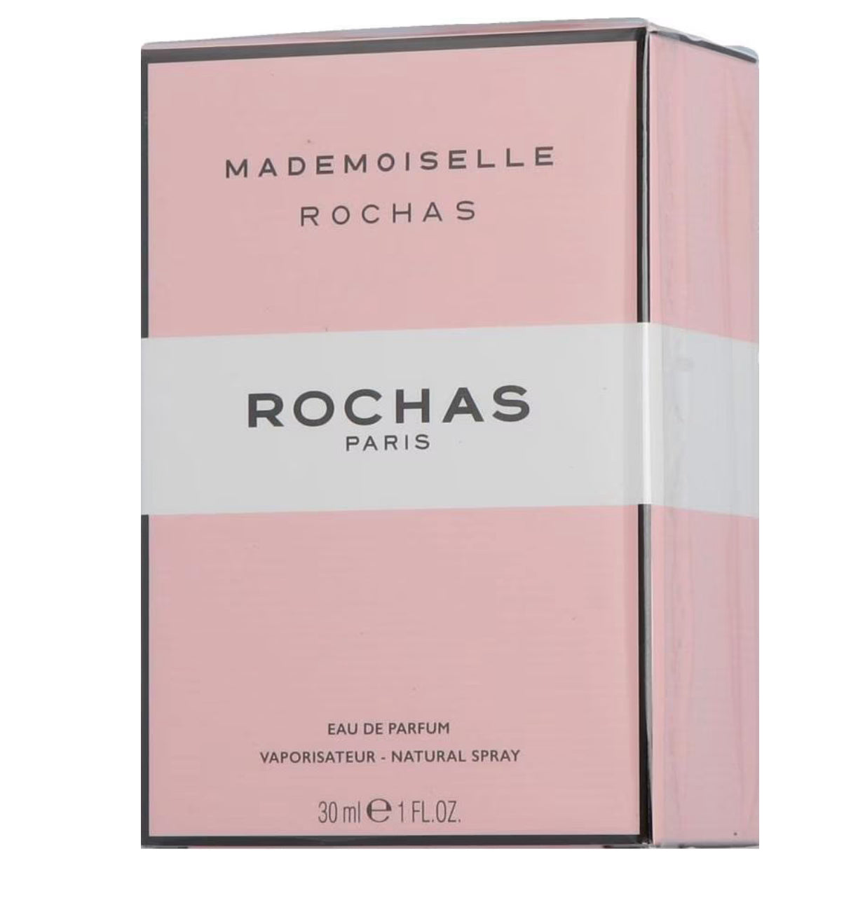 Rochas Mademoiselle
Eau de Parfum, 30 ml