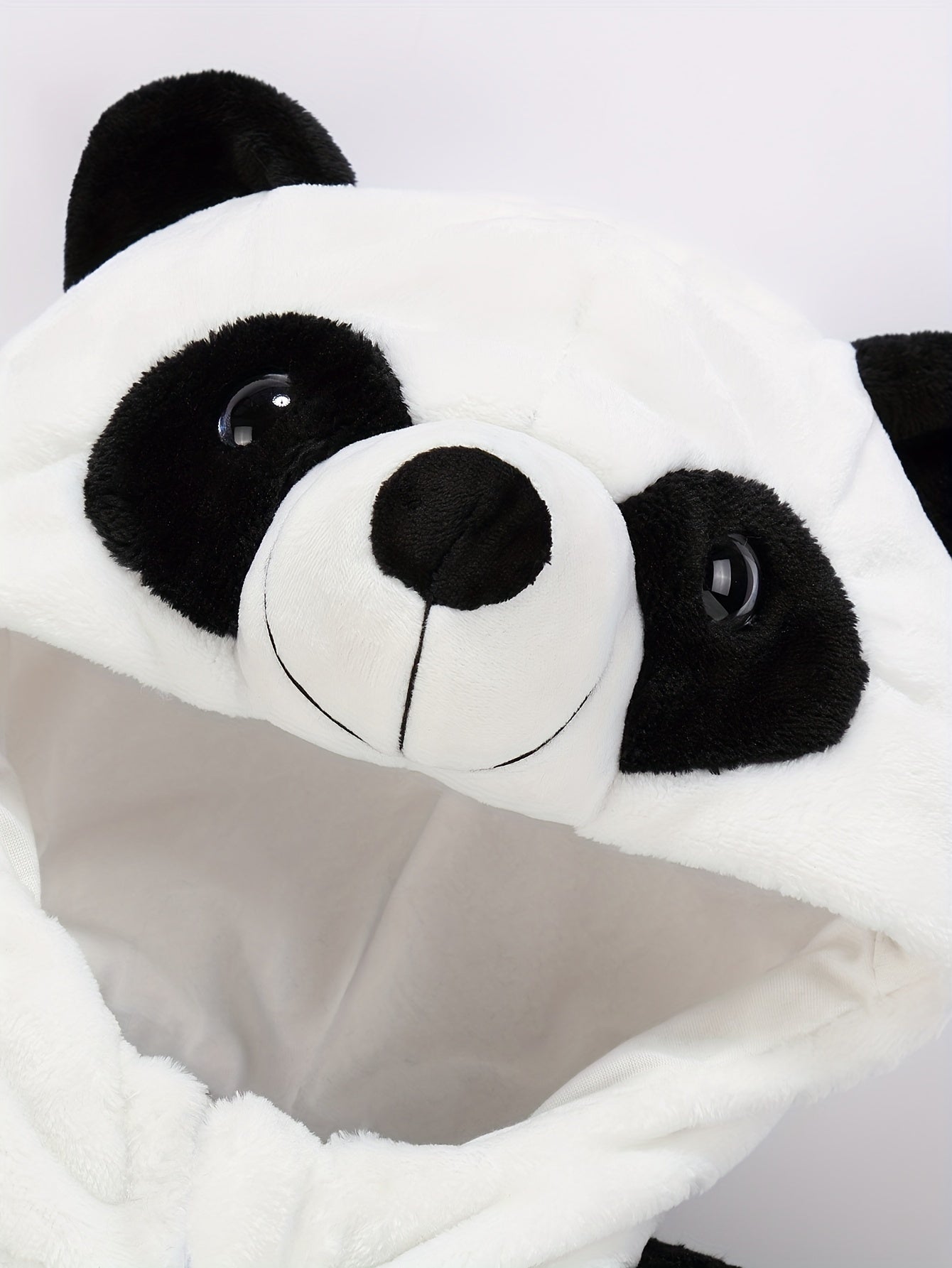 Panda Kostüm