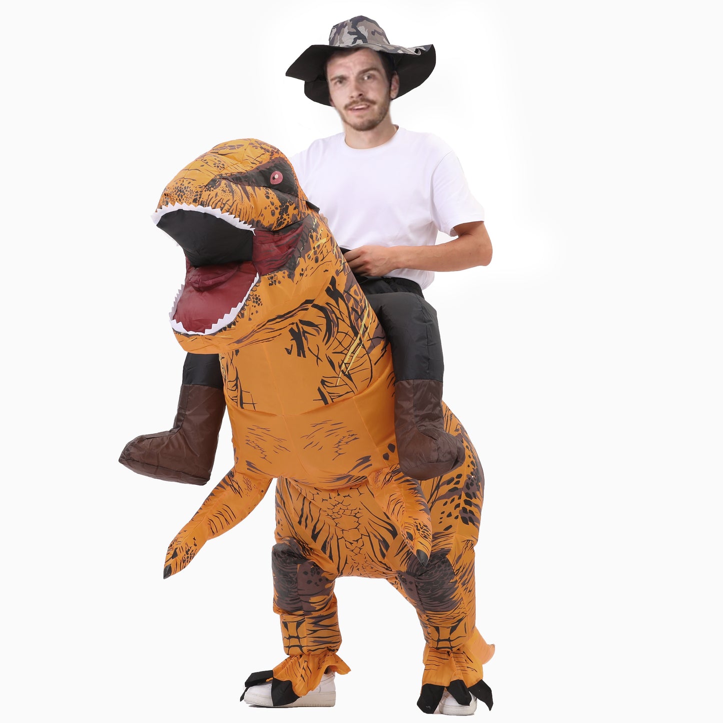 Dinosaur  Kostüm